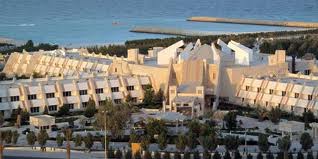 تور كيش هتل مارينا پارك تور كيش هتل مارينا پارك